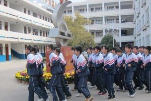 2020年四川中職學(xué)校簡陽市育英文武職業(yè)技術(shù)學(xué)校招生簡章招生專業(yè)