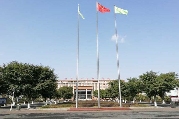 四川師范大學幼師學院2019年教師培訓班結(jié)課