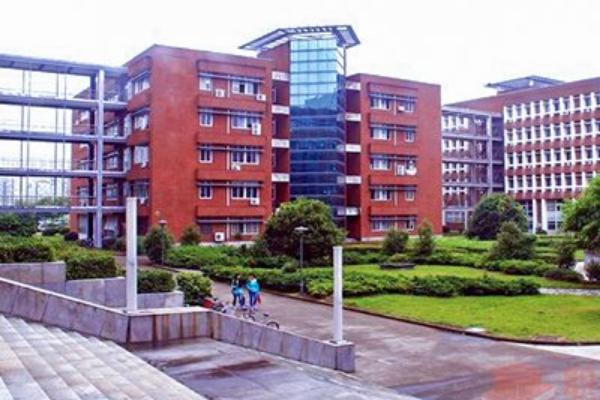 四川省宜賓市職業(yè)技術學校