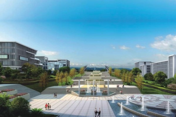 四川托普信息技術職業(yè)學院