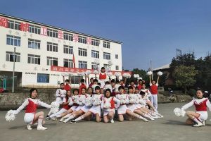 四川職業(yè)院校四川中醫(yī)藥高等?？茖W校師生抗擊疫情