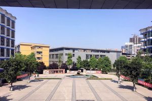 四川職業(yè)院校四川文化藝術(shù)學(xué)院開展志愿活動(dòng)