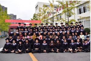 成都中專學校四川五月花技師學院停課不停學