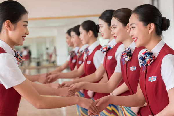 東星航空職業(yè)學(xué)校