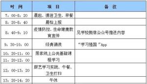 成都中專學(xué)校石化工業(yè)學(xué)校就2020年春季延期開學(xué)