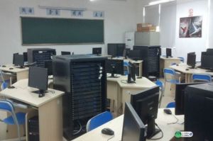 成都中職學校四川五月花技師學院計算機專業(yè)介紹