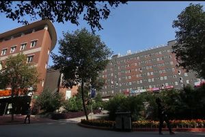 四川中職學(xué)校四川城市技師學(xué)院在行動