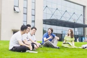 2020年四川職業(yè)院校成都信息工程大學銀杏酒店管理學院單獨招生簡章