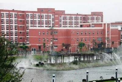 四川城市技師學(xué)院