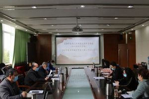 成都中職學(xué)校四川省針灸學(xué)校召開2020年春開學(xué)工作培訓(xùn)會