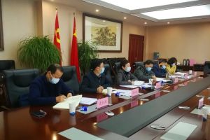 成都中專學(xué)校四川理工技師學(xué)院開學(xué)復(fù)課準(zhǔn)備工作