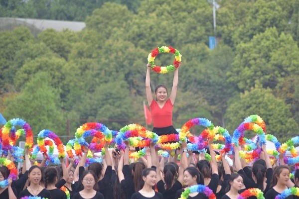 四川師范大學(xué)幼師學(xué)院學(xué)前教育專(zhuān)業(yè)介紹