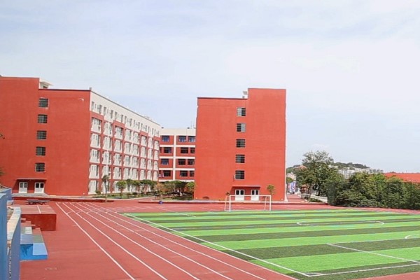 綿陽理工學(xué)校