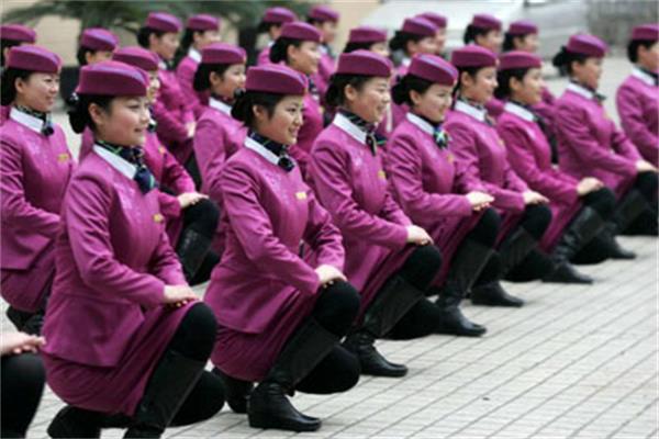天府新區(qū)航空旅游職業(yè)學(xué)院怎么樣