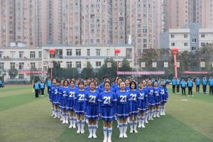 成都中職學(xué)校|四川城市技師學(xué)院籌備有技云端為學(xué)