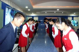 四川中職學(xué)校哪家好|記四川城市技師學(xué)院老師蔣天勝
