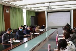 成都中職學校|四川省針灸學校抗疫復工兩手抓