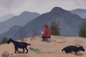 四川中職院校攀枝花市經(jīng)貿(mào)旅游學校花式上網(wǎng)課
