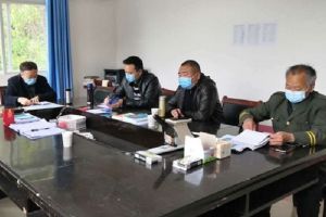 四川中職院校蜀都衛(wèi)生學(xué)校落實(shí)脫貧