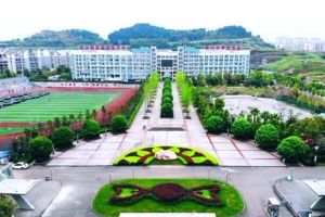 成都中職學(xué)校四川五月花技師學(xué)院網(wǎng)課進行時