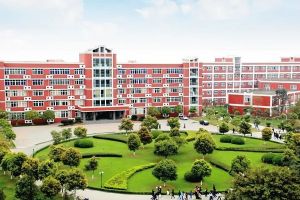 2020級四川五月花技師學院工學結合班介紹
