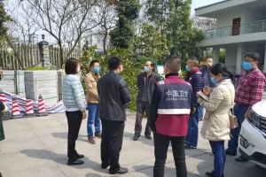 成都中專學(xué)校開學(xué)|四川理工技師學(xué)院為復(fù)工做準(zhǔn)備
