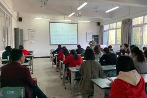 成都中職學(xué)?？挂遼五月花學(xué)校開展新冠肺炎防控工作部署