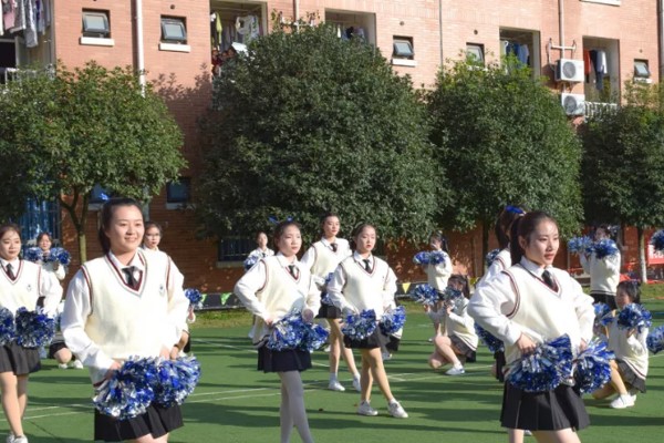 四川高職院校體育職業(yè)學(xué)院推選扶貧干部