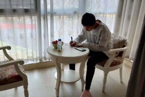 成都中專學校網(wǎng)課|成都東星航空學校網(wǎng)課首秀來襲