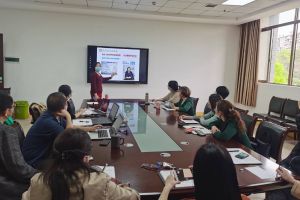 成都中專學(xué)校蜀都衛(wèi)校停課不停學(xué)