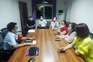 公辦成都中專學校有哪些_四川理工技師學院防控重細節(jié)