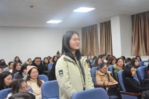 成都中職學校疫情防控 保駕五月花學校開學復課