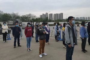 成都中專學(xué)校四川城市技師學(xué)院春季開(kāi)學(xué)實(shí)戰(zhàn)演練