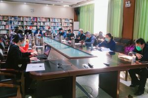 成都中醫(yī)藥大學附院針灸學校入圍四川中職學校“雙一流”名單