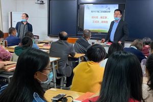 成都高中學(xué)校樹德懷遠(yuǎn)中學(xué)做實事見成效