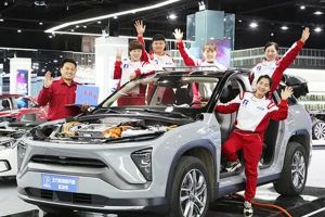 成都中職學校汽修專業(yè)排名 北方汽修學院五大優(yōu)勢