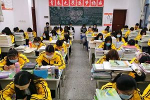 四川師范大學(xué)幼師學(xué)院開(kāi)主題活動(dòng)——四川中職院?？挂咝袆?dòng)
