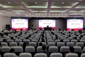 成都中職學校成都電子信息學校做近期工作通報