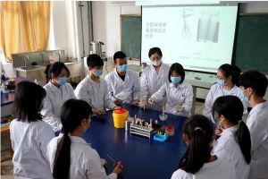 宜賓衛(wèi)校2020年招生簡章收費(fèi)標(biāo)準(zhǔn) 四川中職學(xué)校招生專業(yè)
