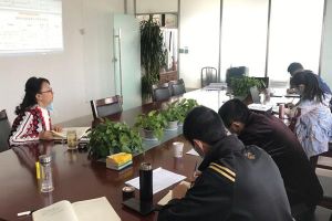 四川城市技師學(xué)院對(duì)復(fù)課督查 四川中職學(xué)校學(xué)生返校