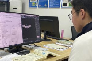 成都中職院校四川城市技師學(xué)院建筑專業(yè)介紹