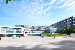 成都中職院校四川師范大學(xué)幼師學(xué)院返校安全檢測流程