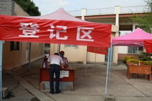 成都中專學(xué)校四川五月花技師學(xué)院報(bào)道流程