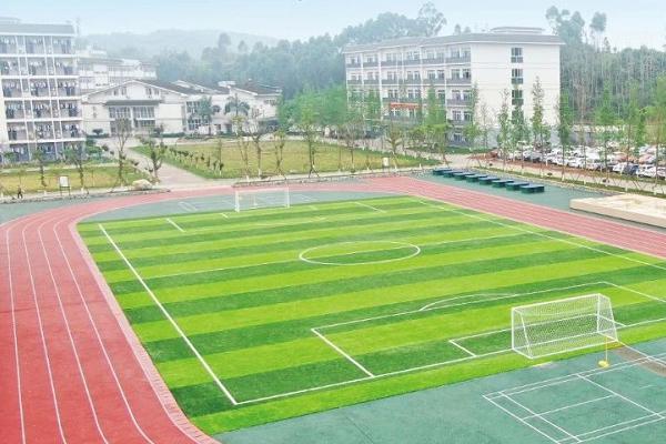 四川中職學校