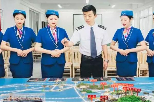 成都機電工程學校航海專業(yè)的優(yōu)勢