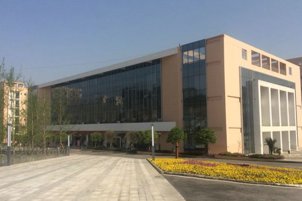 ,四川省輕工工程學校招生