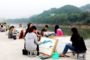 成都排名前五的幼師學(xué)校簡(jiǎn)介