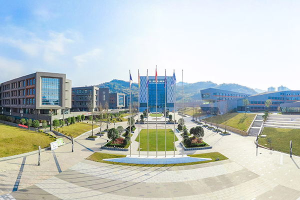 四川科技職業(yè)學院地址