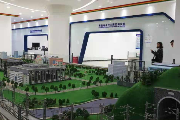 四川國盛技工學(xué)校