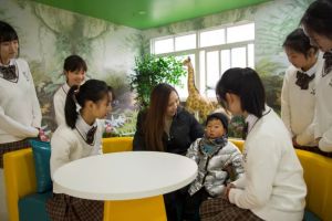 四川師范大學幼師學院分數(shù)線是多少